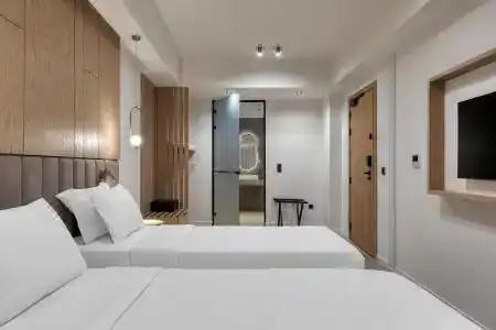 Hilton Garden Inn Athens Syggrou Avenue - 88