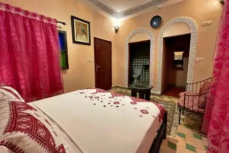 Riad Dar Guennoun - 11