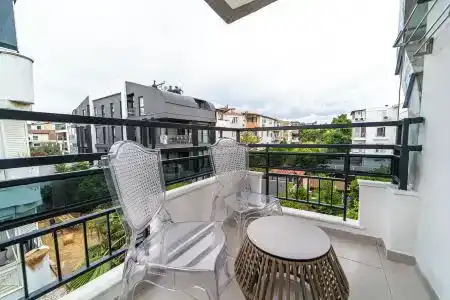 Deniz Boutique Konyaaltı - 44