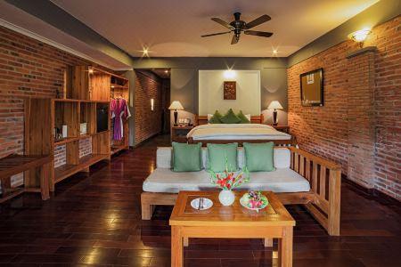 Pilgrimage Village Boutique & Spa - 97