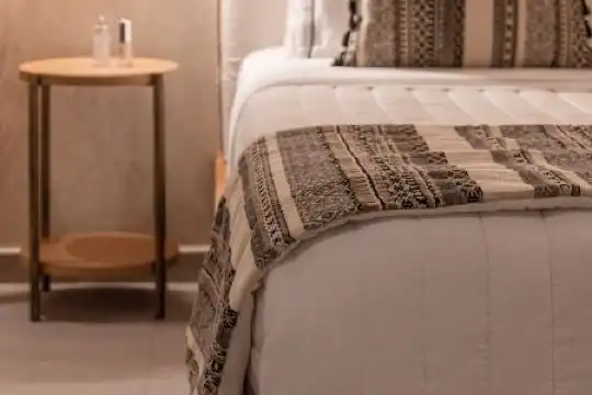 Almyra Oia Suites - 34