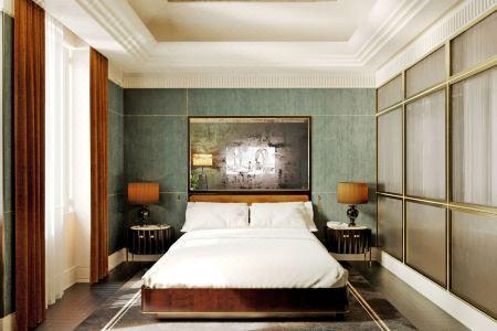 Lord Byron - Small Luxury Hotels of the World - 9