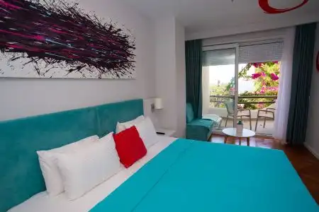 Bougainville Bay Resort - Villa 11 - 83