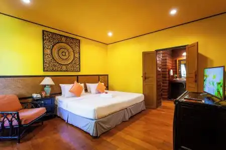 Baan Krating Phuket Resort -Sha Plus - 46