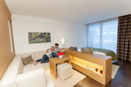 Tauern Spa & Therme - 38