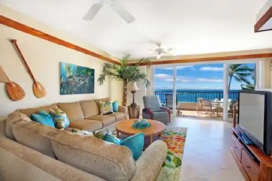 Whalers Cove in Poipu - 59