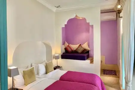 Riad 11 Zitoune - 7