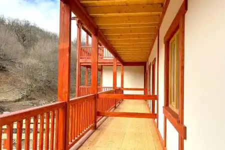 Dilijan Nature - 19