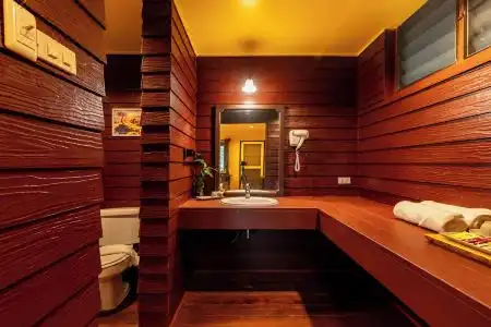 Baan Krating Phuket Resort -Sha Plus - 51
