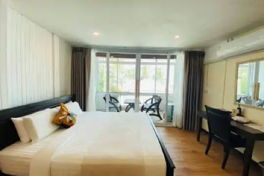 Talay Sai @ Thung Wua Laen - 75