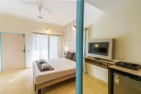 Shelsta Holiday Resort - 2