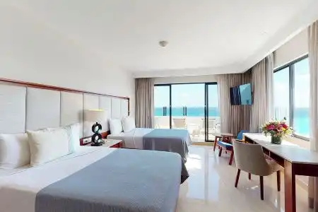 Park Royal Beach Cancun - All Inclusive - 99