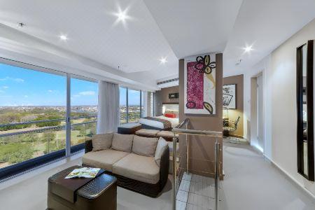 Racv Royal Pines - 145
