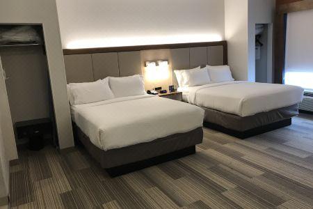 Holiday Inn Express Orlando - South, An Ihg - 3