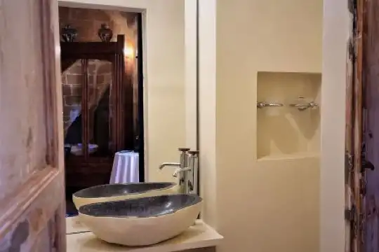 Baglio Oneto dei Principi di San Lorenzo - Luxury Wine Resort - 59