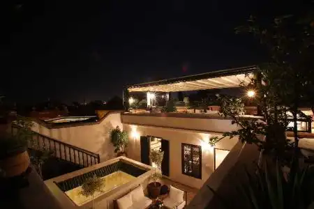 Riad La Croix Berbere - 6