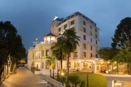Maya Manor Boutique By Kgh Group - 7