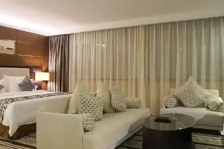 Dongguan Junyue - 1