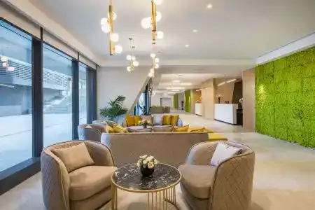 Fortina Spa - 5