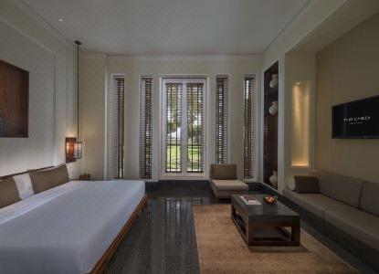 The Chedi Muscat - 9