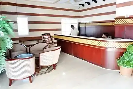 Sahara Apartments - 1