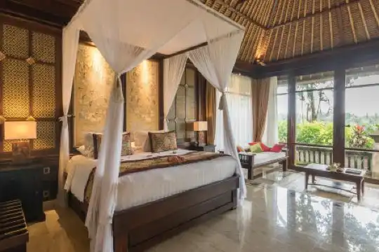 Pita Maha Resort & Spa - 50