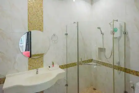 Baan Noppadol Hua Hin Resort - 41