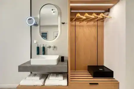 Hilton Garden Inn Athens Syggrou Avenue - 35