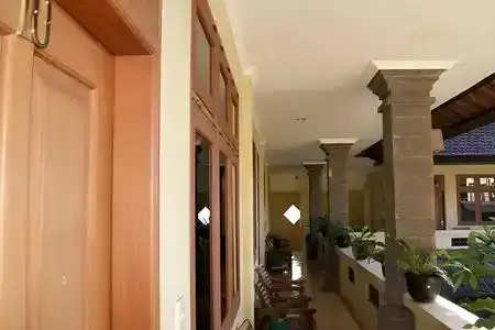 Puri Bunga Inn - 6