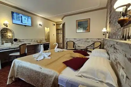Korona Wellness, Rendezvény és Borszálloda - 25