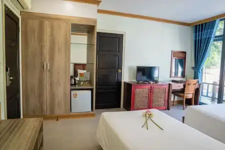 Lotus Vung Tau Resort & Spa - 75