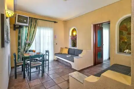 Castle Suites - 34