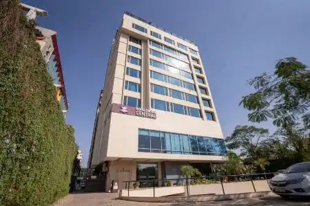 Royal Orchid Central Jaipur, Bani Park - 1