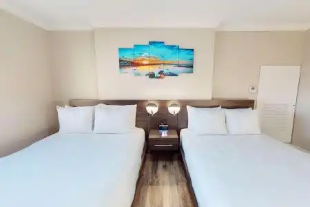 Nuvo Suites - Miami / Doral - 92