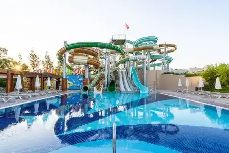 Fame Residence Lara & Spa - 4