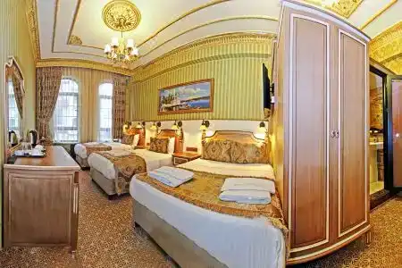 Glamour Istanbul Sirkeci - 36