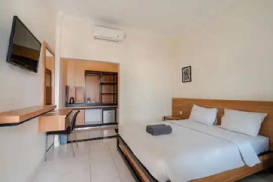 Pondok Anyar - 40