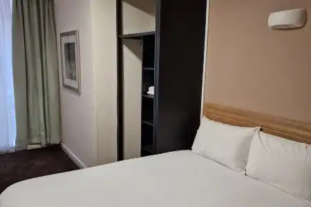 Britannia Birmingham New Street Station Birmingham - 47