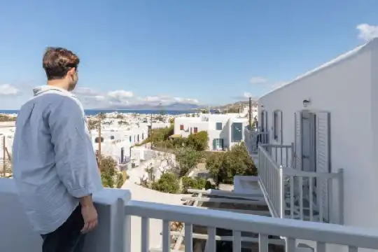 Elena Mykonos - 52