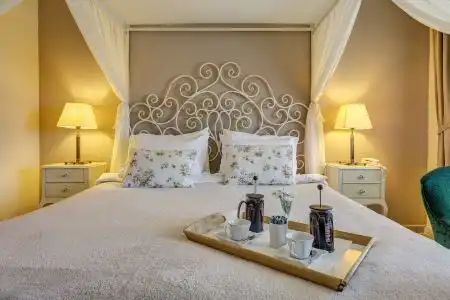 Agva Greenline Guesthouse (Adult Only +12) - 19