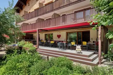 Appartement Roggal - 7