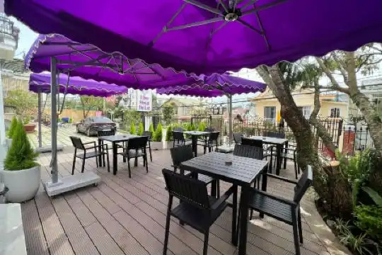 Khách sạn LiLac Đà Lạt - 8