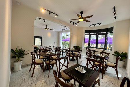 Khách sạn LiLac Đà Lạt - 7