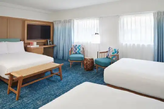 Outrigger Reef Waikiki Beach Resort - 153