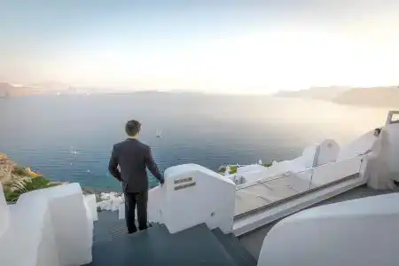 Santorini Secret Suites & Spa, Small Luxurys of the World - 10