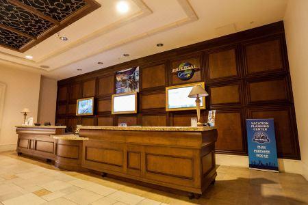Rosen Shingle Creek Universal Blvd - 7