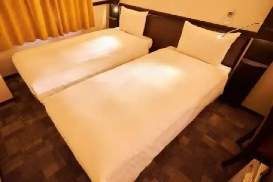 Toyoko Inn Ise Matsusaka Ekimae - 74