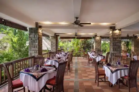 Kori Ubud Resort, Restaurant & Spa - 73