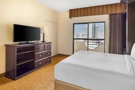 Polo Towers By Diamond Resorts - 19
