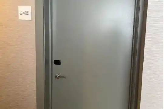 Habitat Brickell I Sextant - 131